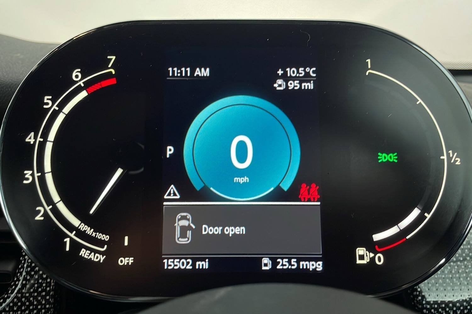 Used MINI Hatch 2022 for sale - 76744587: Photo 14