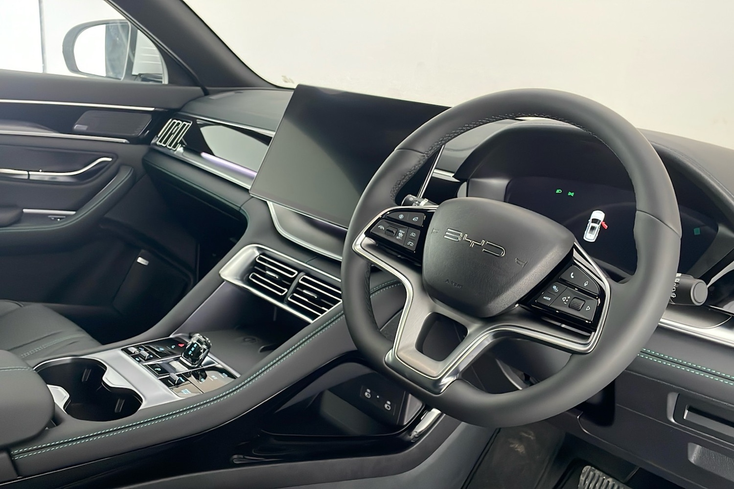 Used BYD Seal U 2025 for sale - 77656019: Photo 10