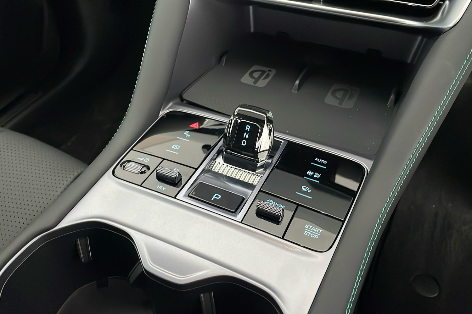 Used BYD Seal U 2025 for sale - 77656019: Photo 11