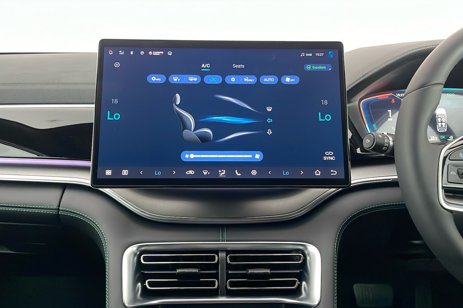 Used BYD Seal U 2025 for sale - 77656019: Photo 13