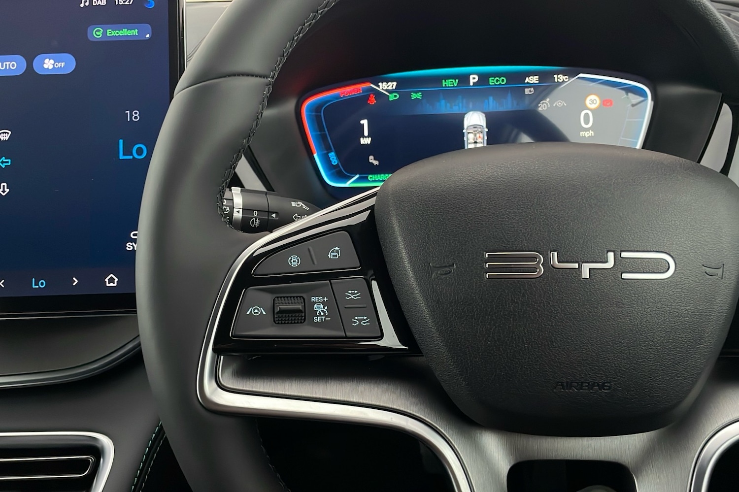 Used BYD Seal U 2025 for sale - 77656019: Photo 14