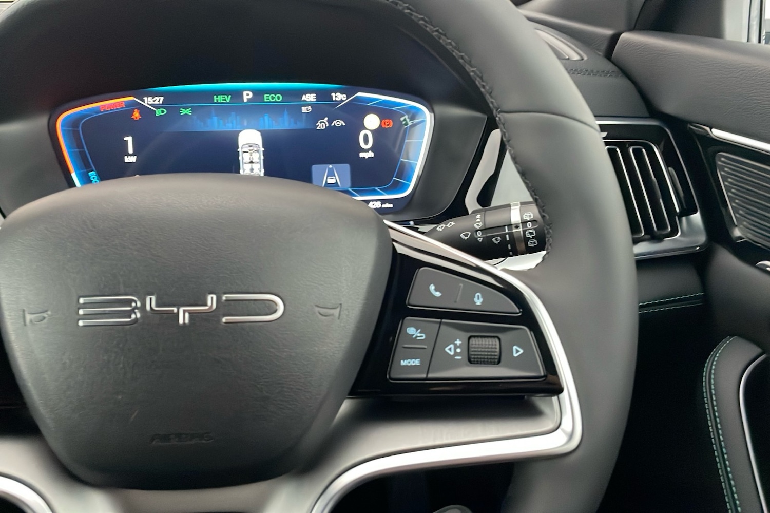 Used BYD Seal U 2025 for sale - 77656019: Photo 15