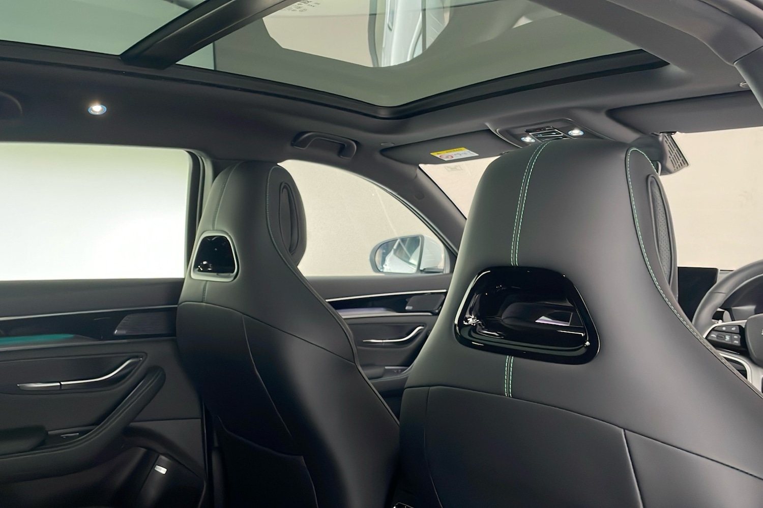 Used BYD Seal U 2025 for sale - 77656019: Photo 17