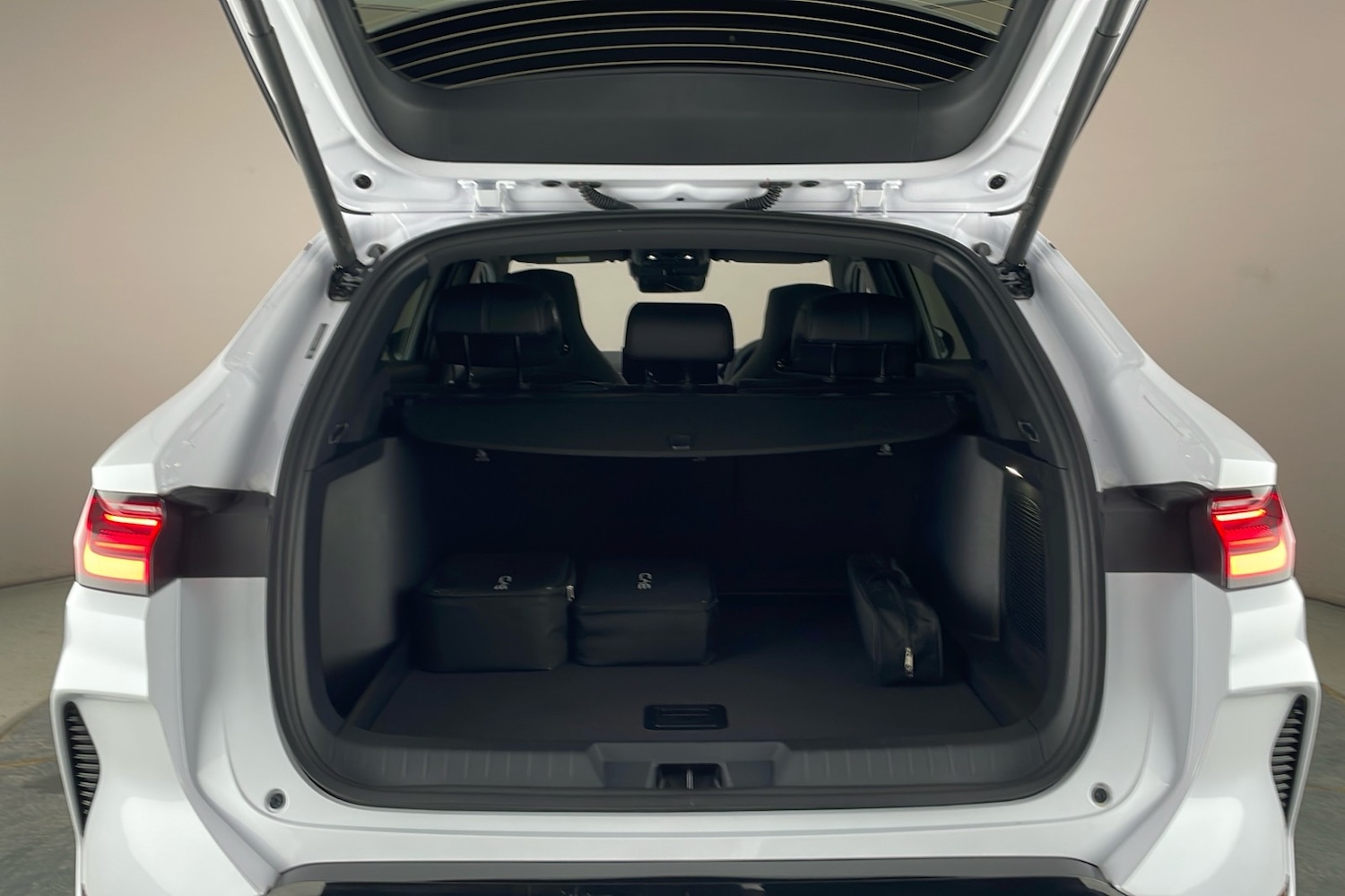 Used BYD Seal U 2025 for sale - 77656019: Photo 18