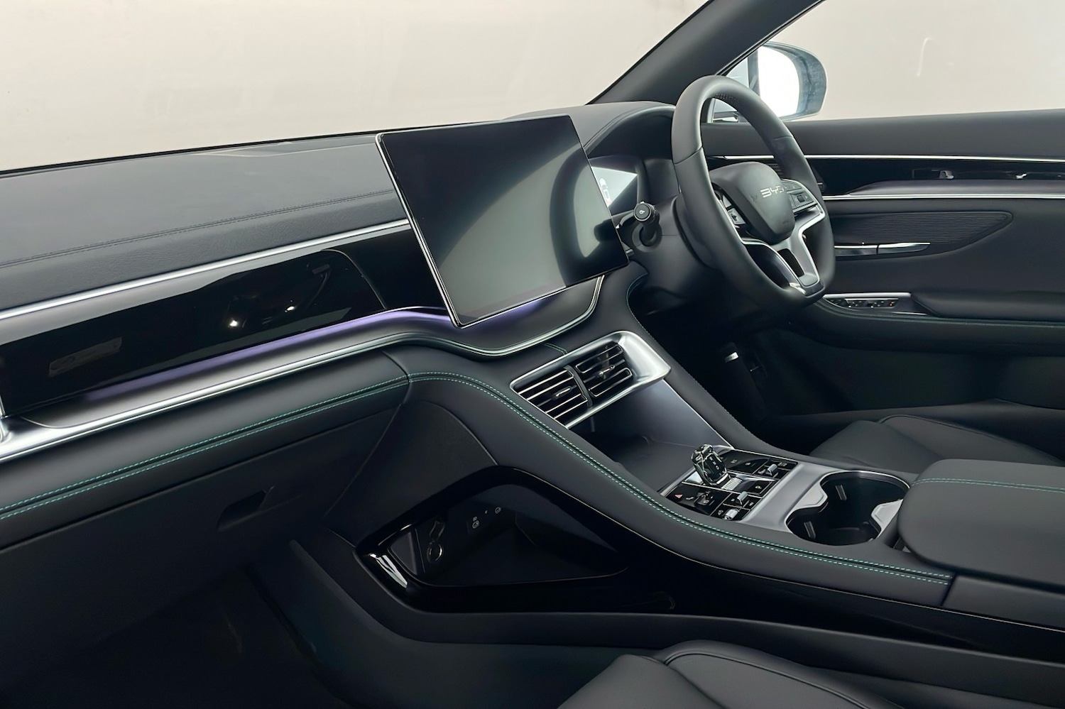 Used BYD Seal U 2025 for sale - 77656019: Photo 19