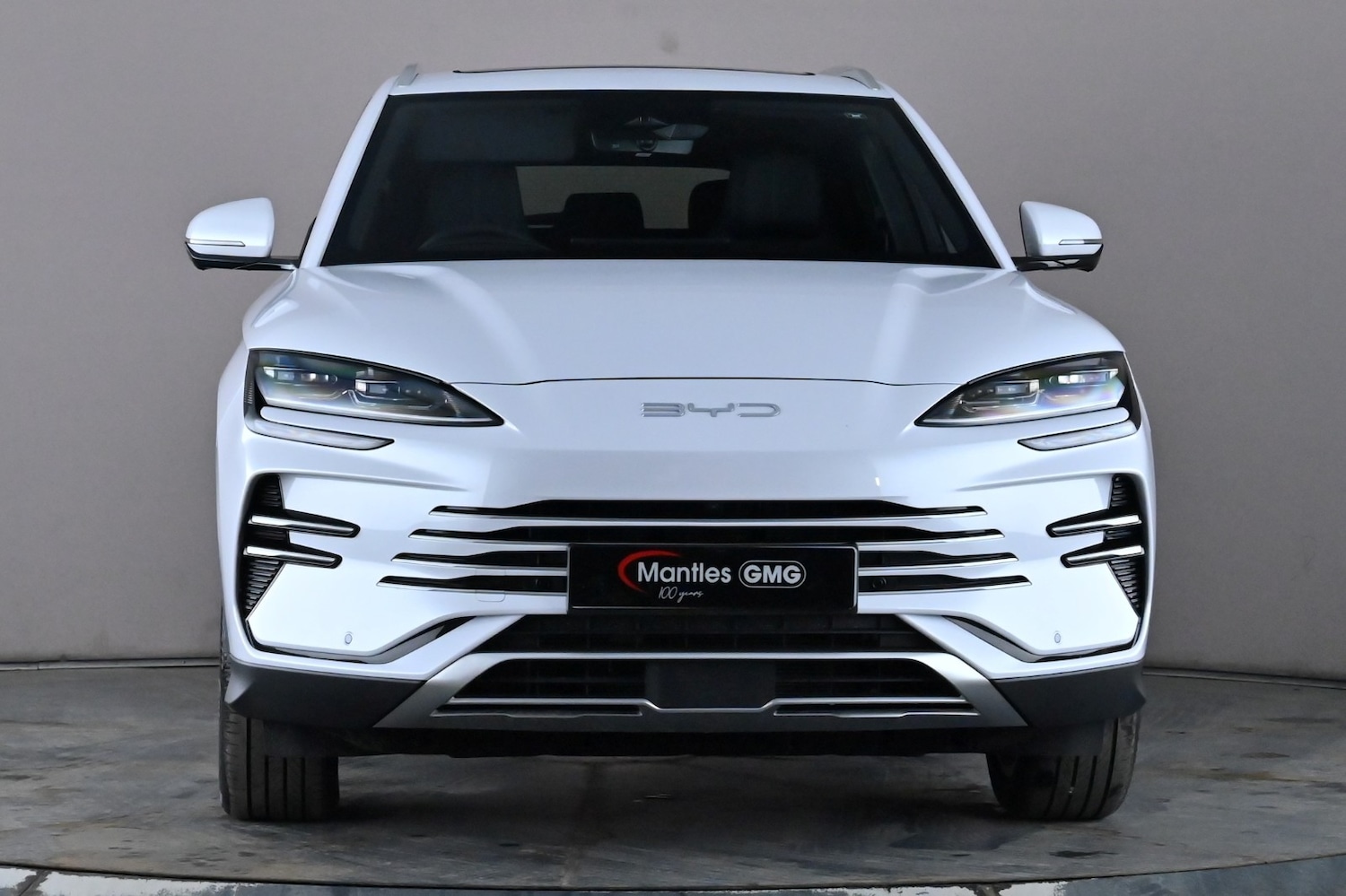 Used BYD Seal U 2025 for sale - 77656019: Photo 2