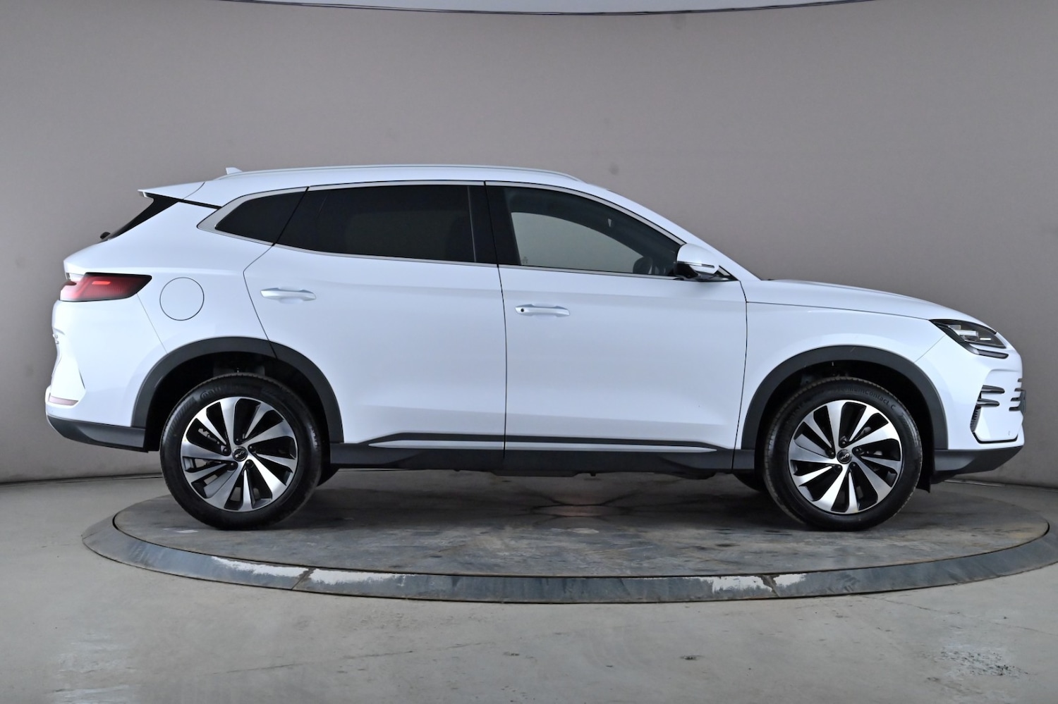 Used BYD Seal U 2025 for sale - 77656019: Photo 3