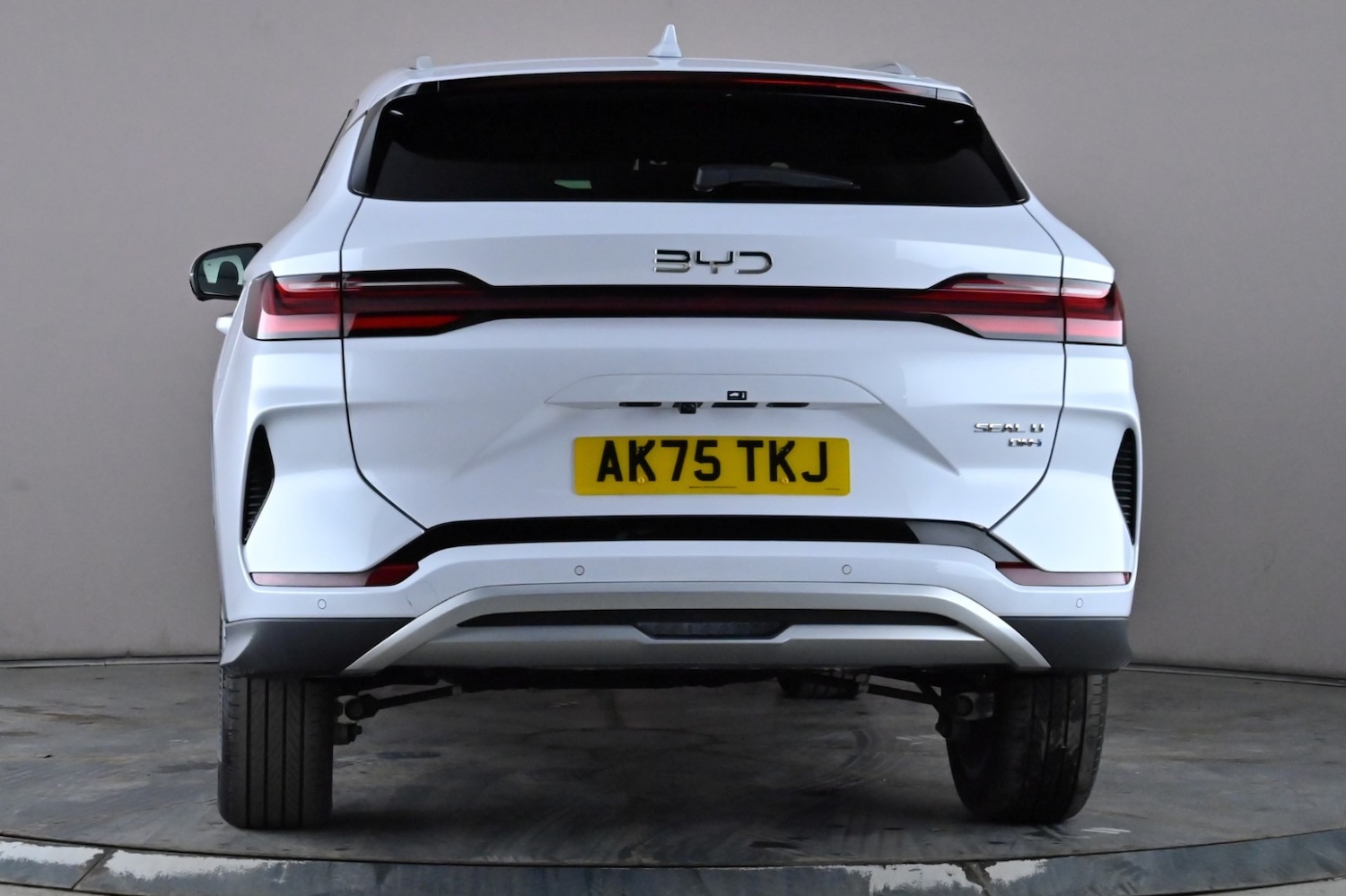 Used BYD Seal U 2025 for sale - 77656019: Photo 5