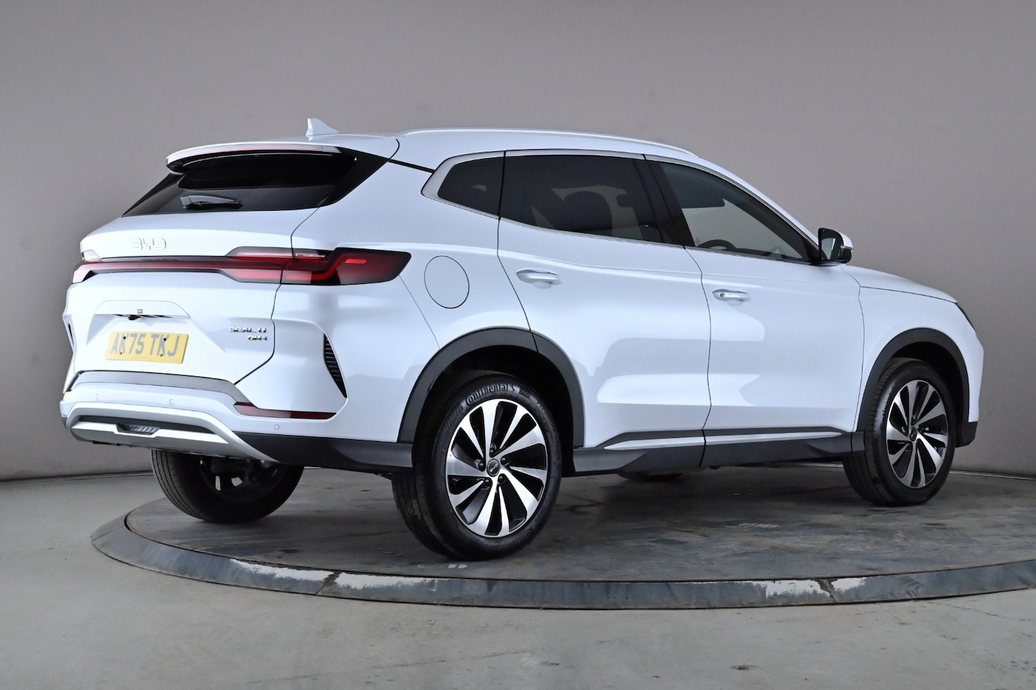 Used BYD Seal U 2025 for sale - 77656019: Photo 6