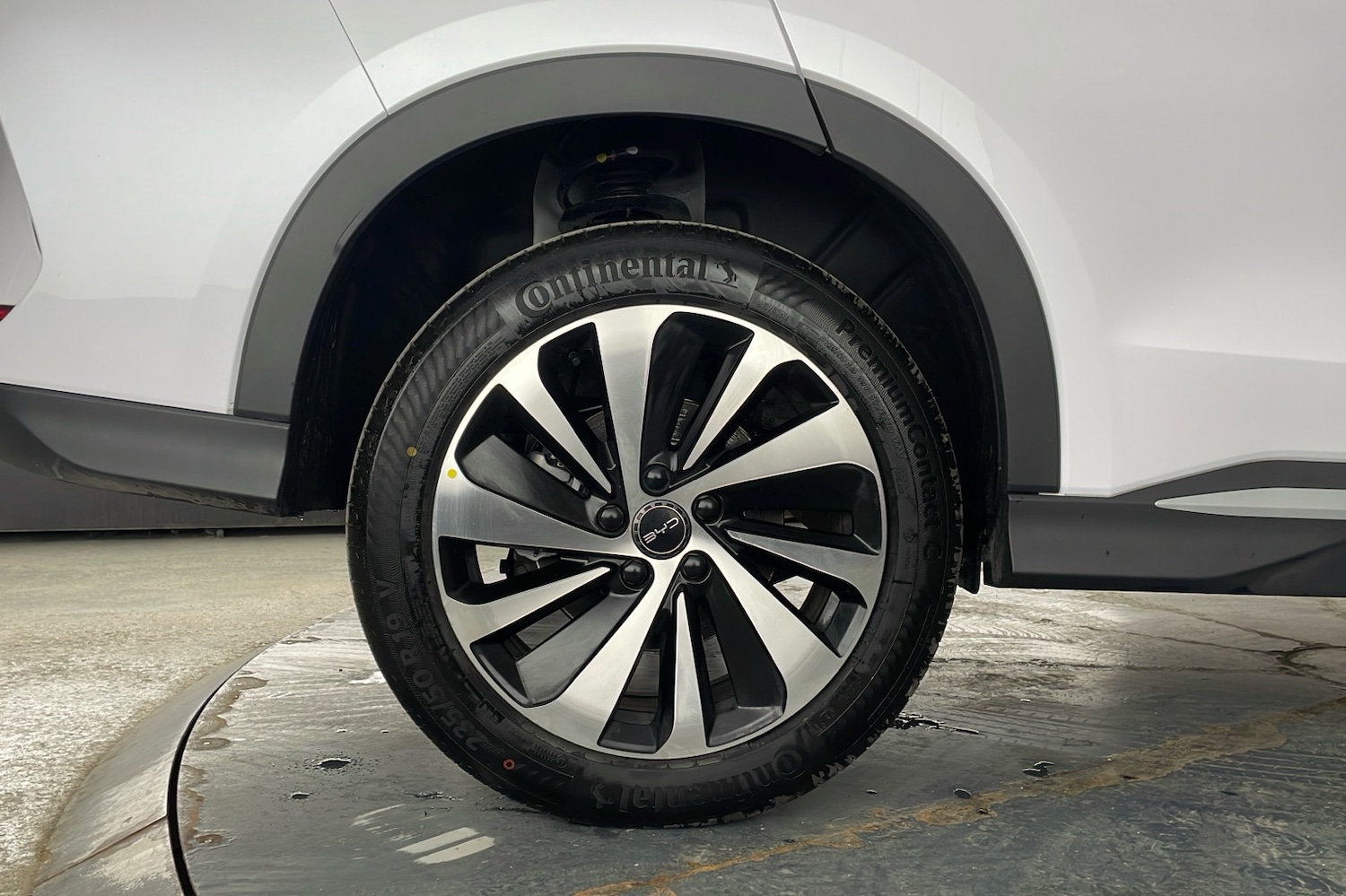 Used BYD Seal U 2025 for sale - 77656019: Photo 7