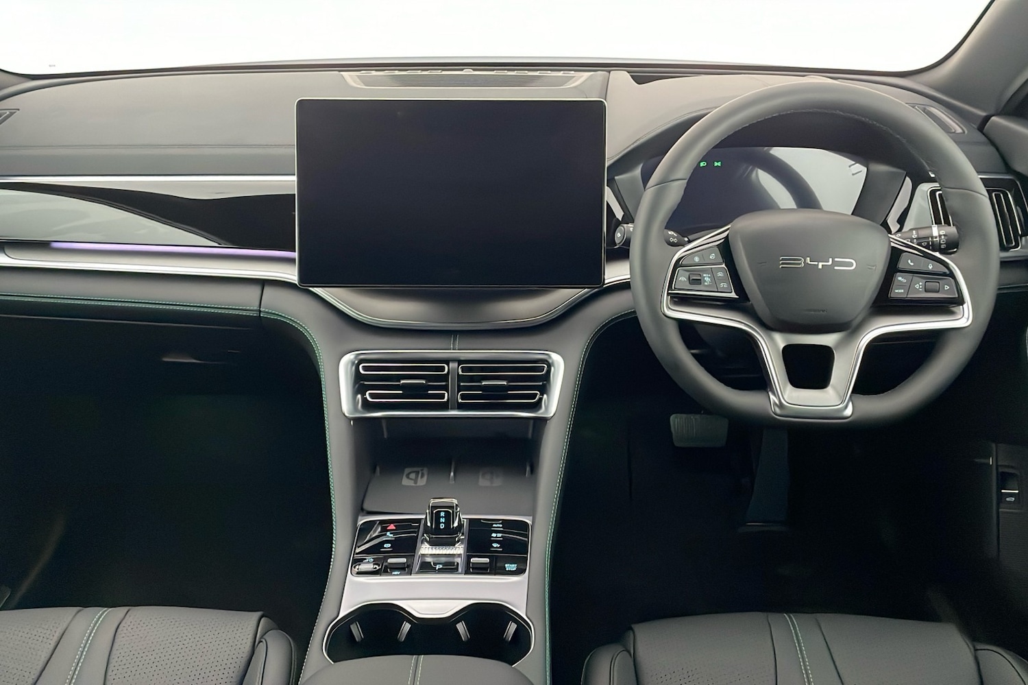 Used BYD Seal U 2025 for sale - 77656019: Photo 8