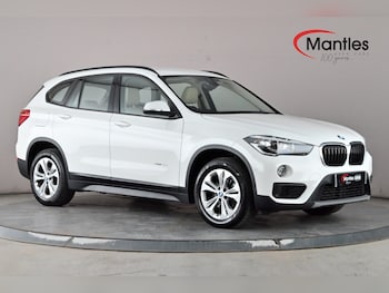 Used BMW X1 2016 for sale - 78681158: Photo