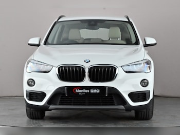 Used BMW X1 2016 for sale - 78681158: Photo