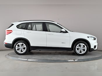 Used BMW X1 2016 for sale - 78681158: Photo