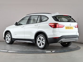 Used BMW X1 2016 for sale - 78681158: Photo