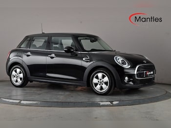 Used MINI Hatch undefined for sale - 78668228: Photo