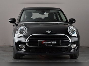 Used MINI Hatch undefined for sale - 78668228: Photo
