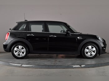 Used MINI Hatch undefined for sale - 78668228: Photo