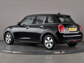Used MINI Hatch undefined for sale - 78668228: Photo