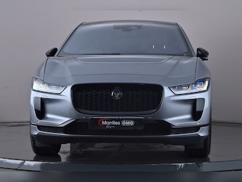 Used Jaguar I-Pace 2022 for sale - 75936426: Photo