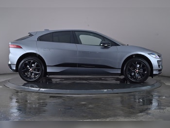 Used Jaguar I-Pace 2022 for sale - 75936426: Photo