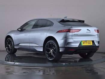 Used Jaguar I-Pace 2022 for sale - 75936426: Photo