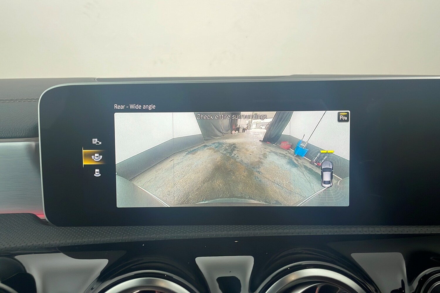 Vehicle 23