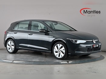 Used Volkswagen Golf 2022 for sale - 79010315: Photo