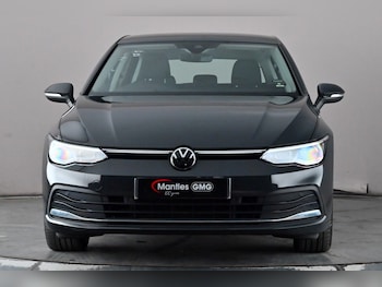 Used Volkswagen Golf 2022 for sale - 79010315: Photo