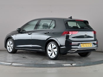 Used Volkswagen Golf 2022 for sale - 79010315: Photo