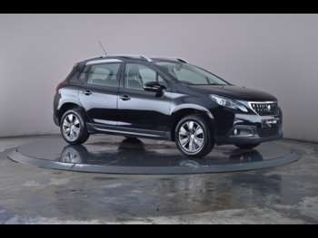 Used Peugeot 2008 2018 for sale - 74941063: Photo