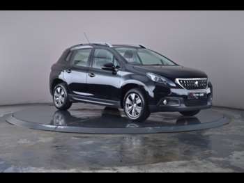 Used Peugeot 2008 2018 for sale - 74941063: Photo