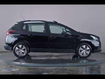 Used Peugeot 2008 2018 for sale - 74941063: Photo