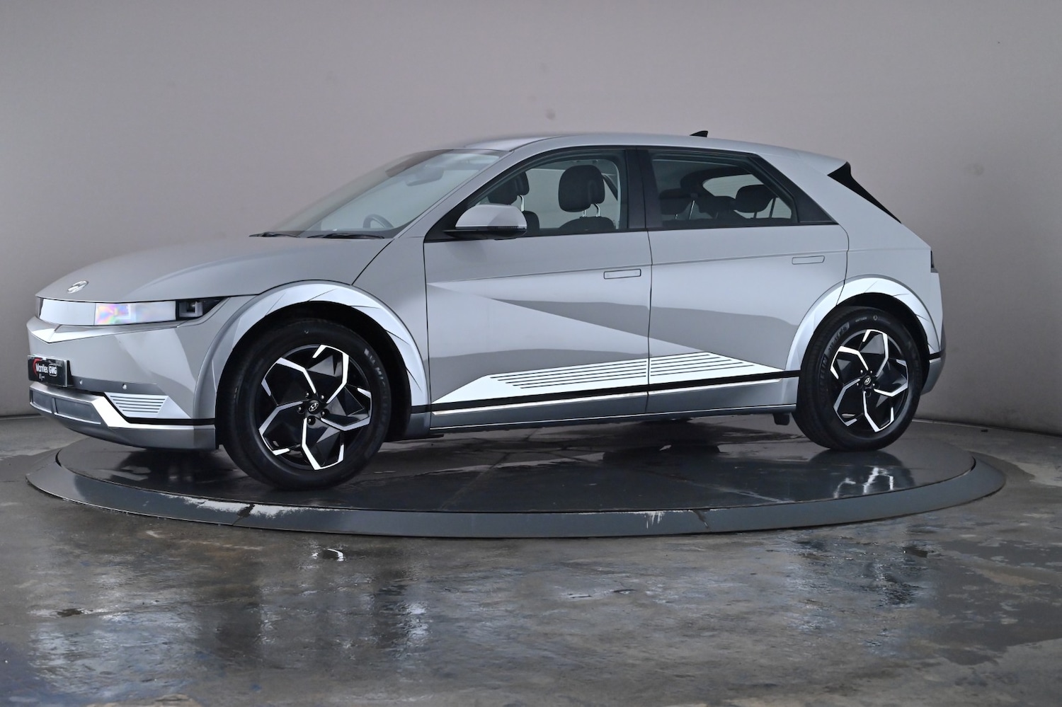 Used Hyundai IONIQ 5 2022 for sale - 76754315: Photo 12