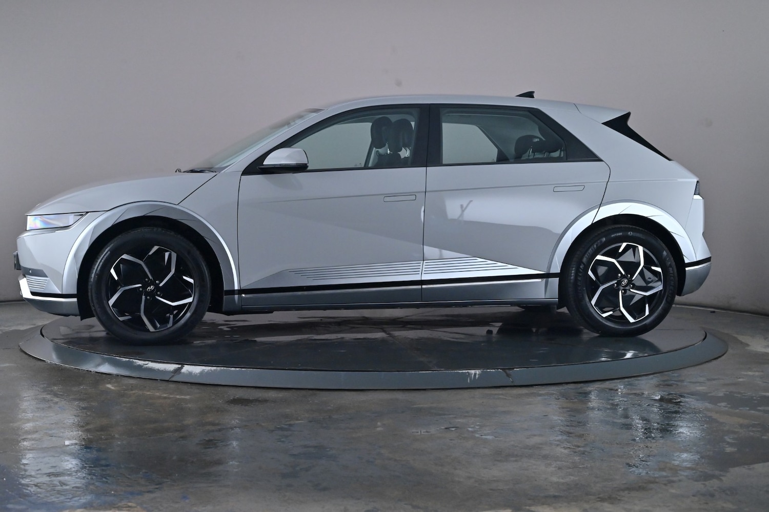 Used Hyundai IONIQ 5 2022 for sale - 76754315: Photo 14