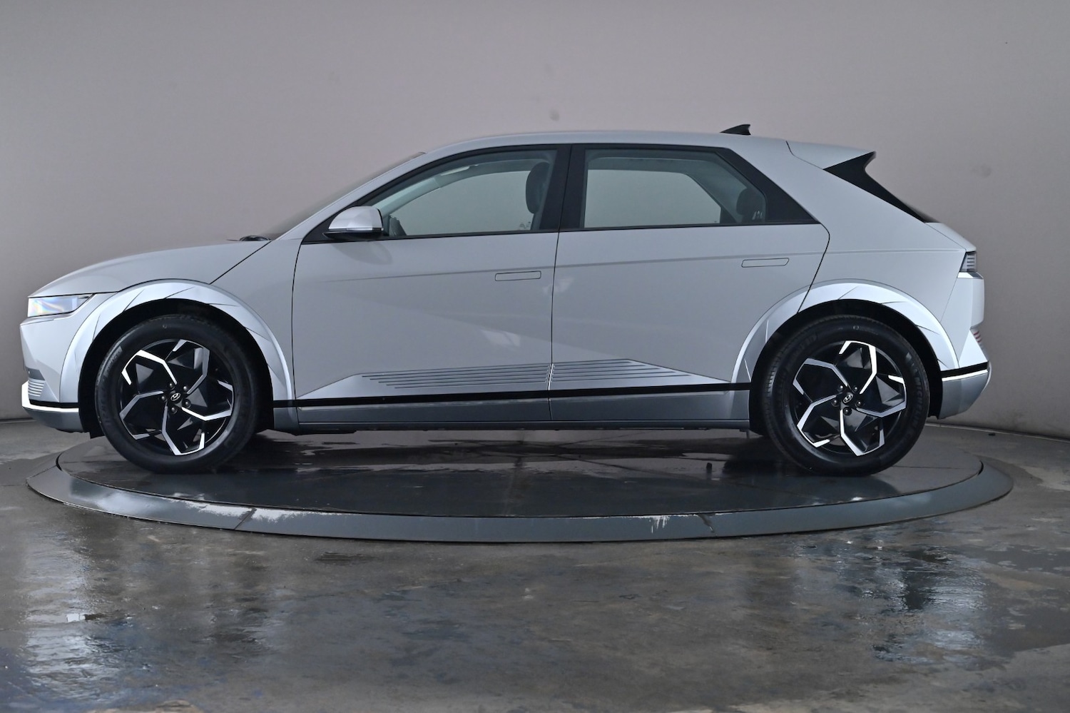 Used Hyundai IONIQ 5 2022 for sale - 76754315: Photo 15