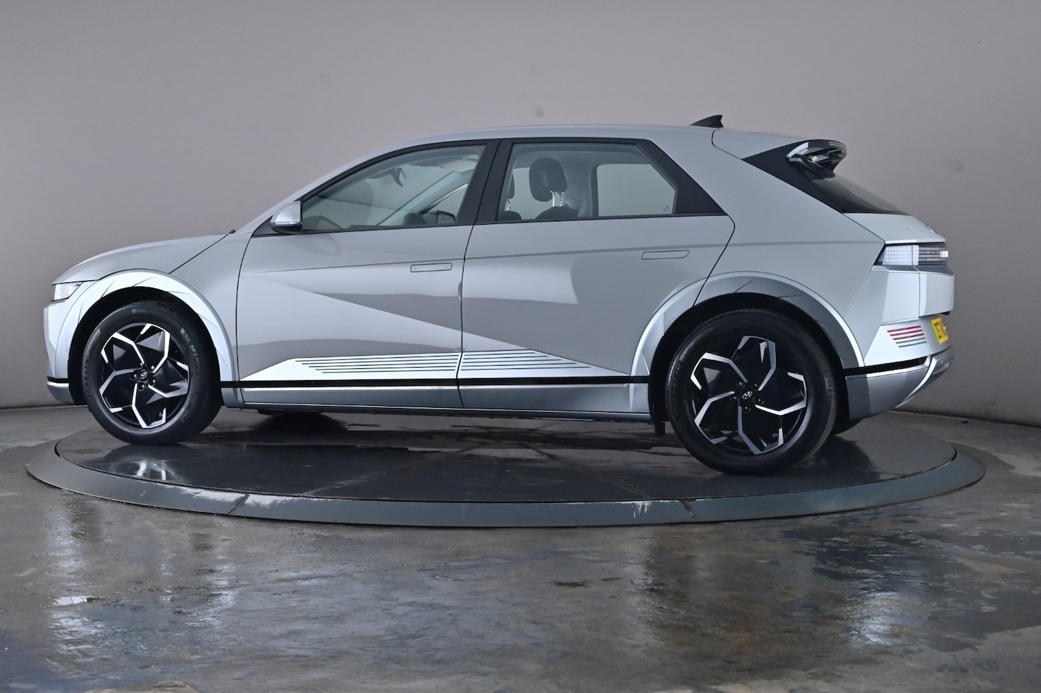 Used Hyundai IONIQ 5 2022 for sale - 76754315: Photo 17