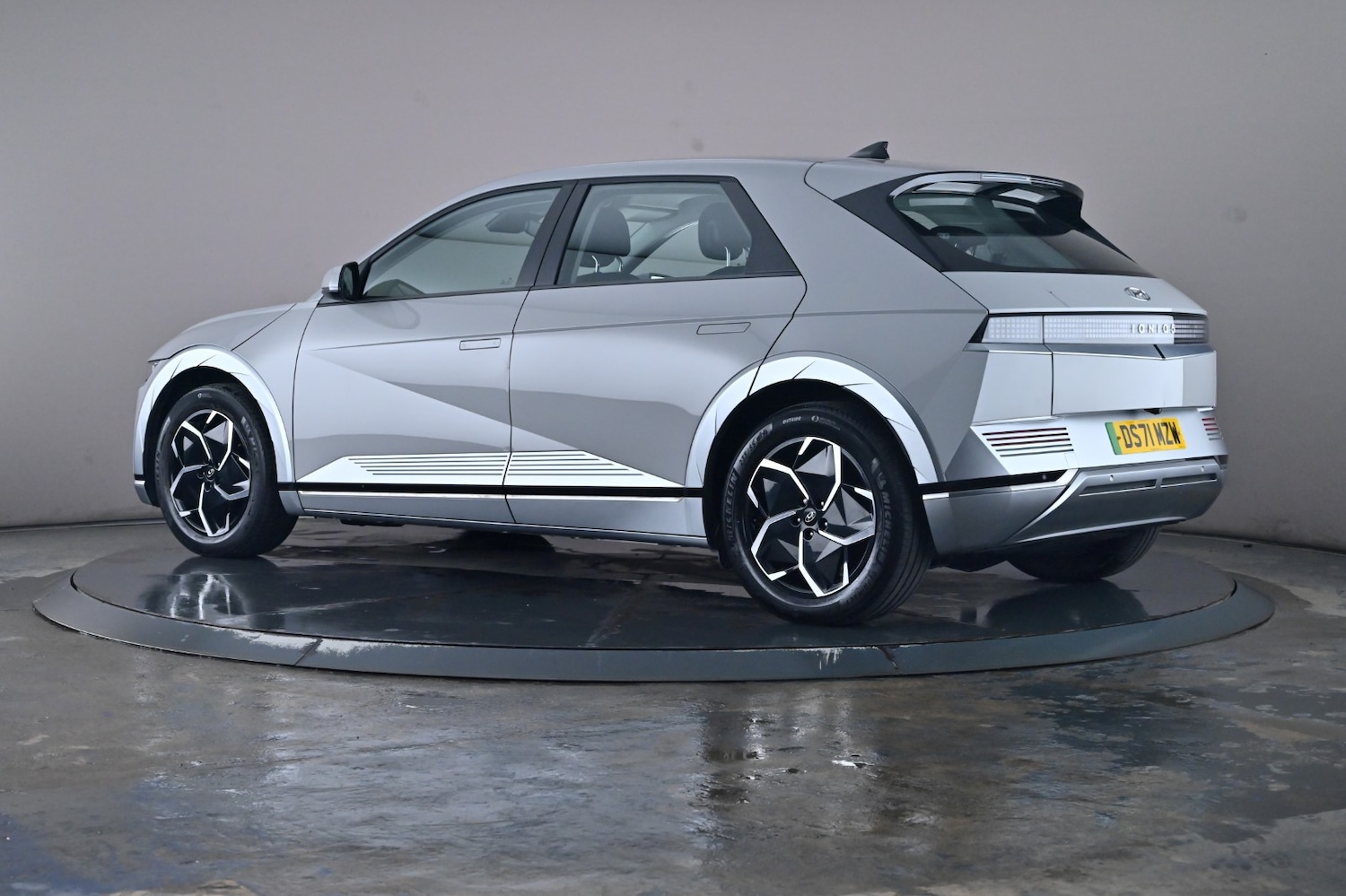 Used Hyundai IONIQ 5 2022 for sale - 76754315: Photo 19