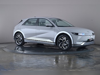 Hyundai - IONIQ 5