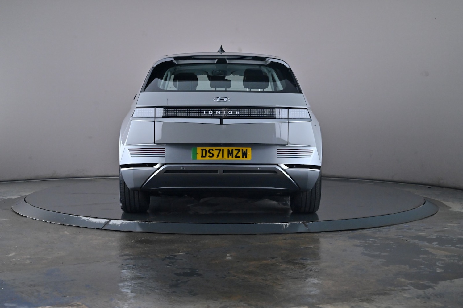 Used Hyundai IONIQ 5 2022 for sale - 76754315: Photo 24