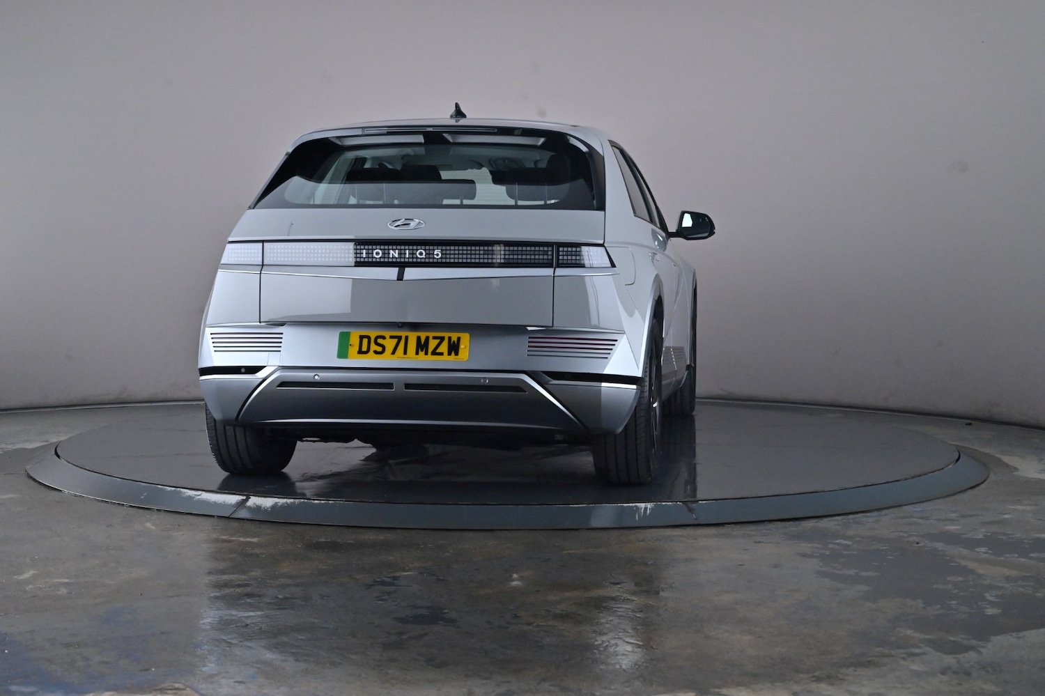 Used Hyundai IONIQ 5 2022 for sale - 76754315: Photo 25