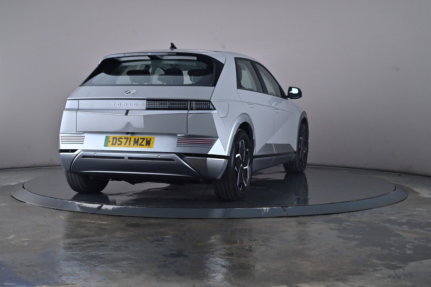 Used Hyundai IONIQ 5 2022 for sale - 76754315: Photo 26