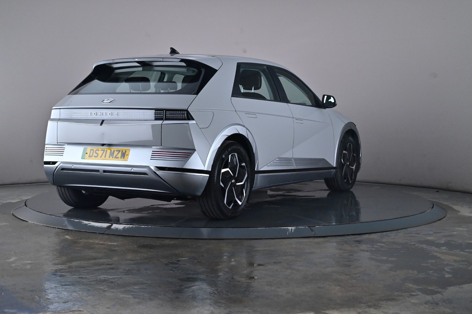 Used Hyundai IONIQ 5 2022 for sale - 76754315: Photo 27