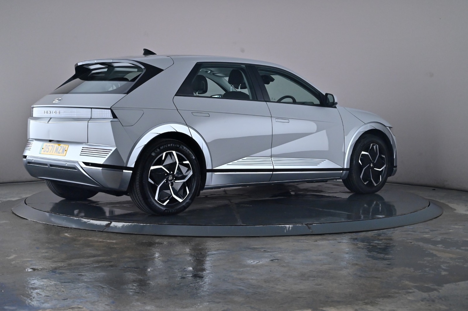 Used Hyundai IONIQ 5 2022 for sale - 76754315: Photo 29