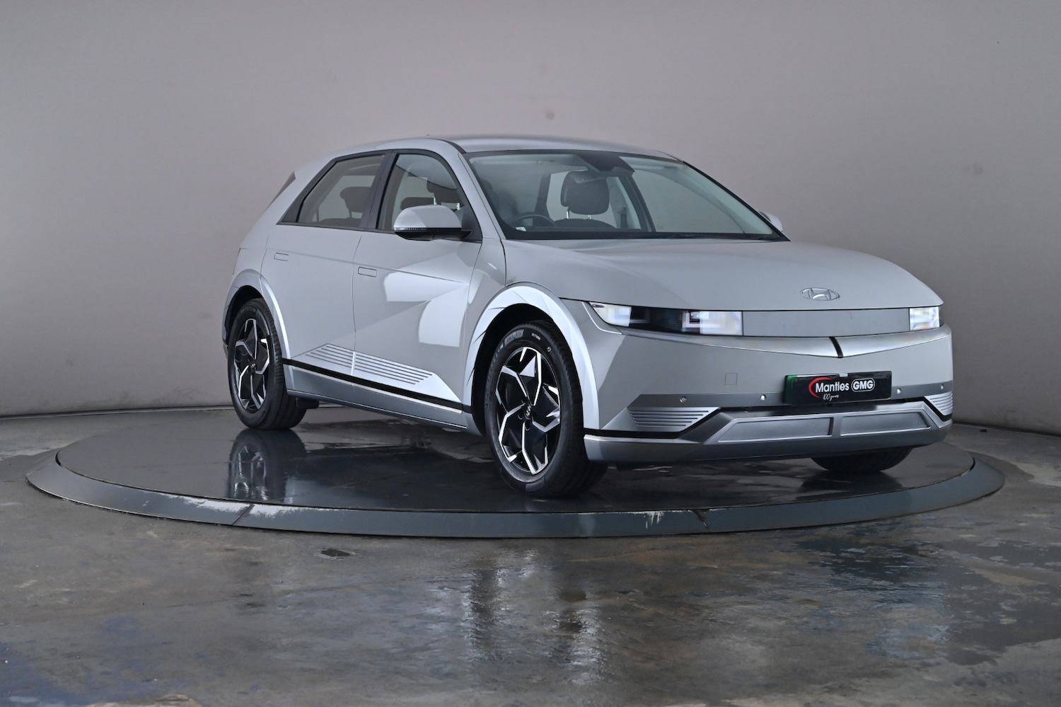 Used Hyundai IONIQ 5 2022 for sale - 76754315: Photo 3