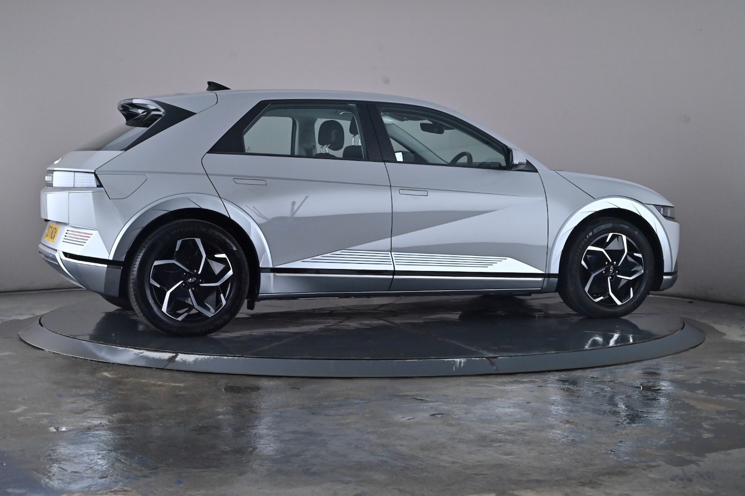 Used Hyundai IONIQ 5 2022 for sale - 76754315: Photo 31