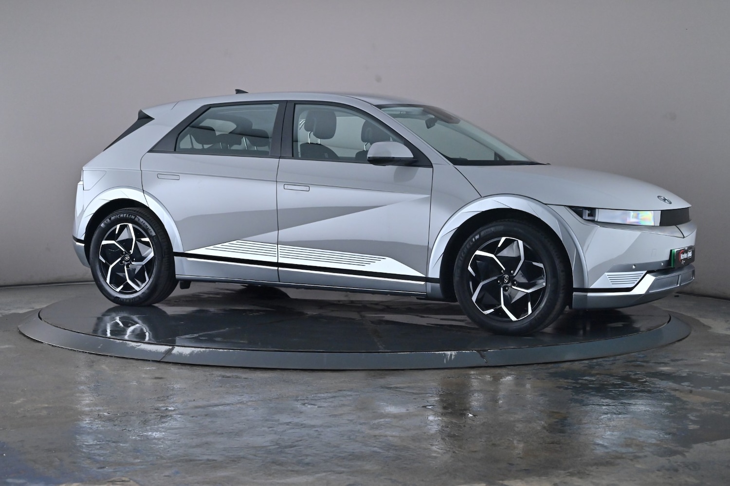 Used Hyundai IONIQ 5 2022 for sale - 76754315: Photo 36