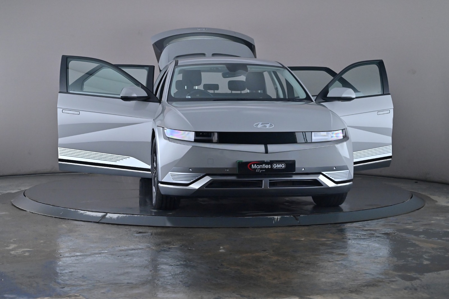 Used Hyundai IONIQ 5 2022 for sale - 76754315: Photo 41