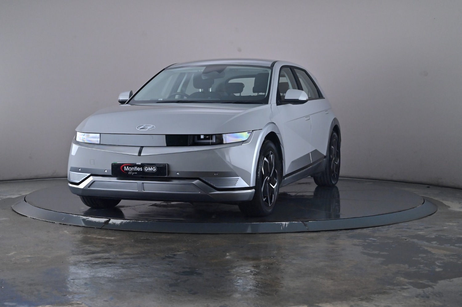 Used Hyundai IONIQ 5 2022 for sale - 76754315: Photo 8