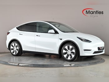 Used Tesla Model Y 2022 for sale - 78004241: Photo